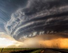 18 megyére adtak ki riasztást !Hatalmas égszakadás jön !2 cm-es jégdarabokra hívja fel a figyelmet a meteorológiai szolgálat, amihez 70 km/órás szél társul !