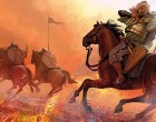 5 megdöbbentő és érdekes tény: ilyen volt Attila, a hun!