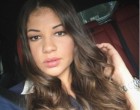 “Gáspár Evelin világszépe ebben a ruhában” – Győzike is áradozik a lányáról