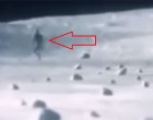 Ezt a felvételt a NASA már többször megpróbálta eltüntetni a Föld színéről!