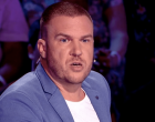 Kasza Tibi agyvérzést kapott!