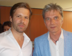 Friss! Bochkor Gábor és Sebestyén Balázs a nyilvánosság előtt esett egymásnak - Durván elfajult közöttük a viszály Ezért: Mi lesz ebből?