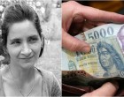 110 EZER FORINT A FIZETÉSEM, 70 EZER AZ ALBÉRLET, ÉS 25 A REZSI. ÍGY MARAD ÉTELRE HAVI 15 EZREM! MIKOR A PÉNZTÁRCÁBA NÉZTEM A ZOKOGÁS FOGOTT EL.. TI HOGY OLDJÁTOK MEG A MEGÉLHETÉST?! SEGÍTSETEK!