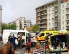 Videók S.O.S! Borzalmas tragédia történt!! Két órával ezelőtt egy 72 éves nénit és 12 éves unokáját ütötték el az utcán - A sofőr lassítás nélkül továbbhajtott, a rendőrség nyomravezetői díjat tűzött ki ERRE az autósra! Kérlek szépen segítsetek megtalálni a gázolót!!
