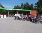 Nem engedték be a fogyatékos gyerekeket a Veszprémi Állatkerbe. Emberségből megbuktak a dolgozók!