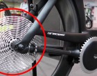 Lánc nélküli meghajtással működnek majd a kerékpárok! Jön a forradalmi tehcnológia!
