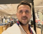 Majka színpadon 10 ezer ember előtt megható dolgot mondott Curtis-ről. Emberséges vagy Majka nagyon!