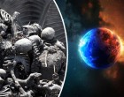 A Föld népének irtása valójában már tavaly elkezdődött, és 2025-re fejeződik be: Agenda protokoll!