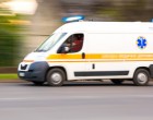 MOST ÉRKEZETT!!! Megszakadt az előadás: mélybe zuhant egy magyar artistanő, mesterséges kómában tartják!