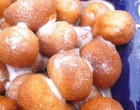 Így készül a magától megforduló 10-perces bögrés pillefánk!