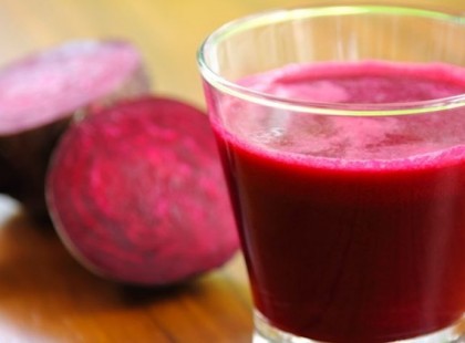 10 ok, amiért naponta céklalevet kellene innod!