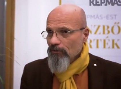 Törölték Zacher felmondási idejét, már ma el kell mennie a kórházból, nem dolgozhat tovább!