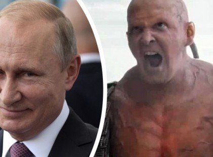 Putyin szuperkatonái pusztítóbbak lesznek, mint egy atombomba!