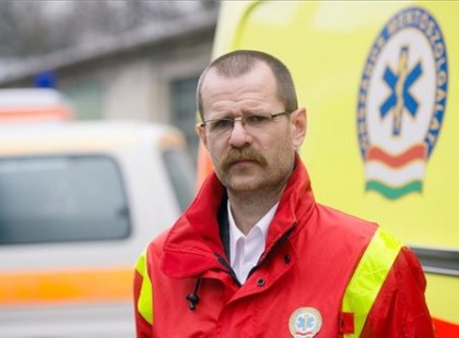 Ő lehet Zacher Gábor utódja