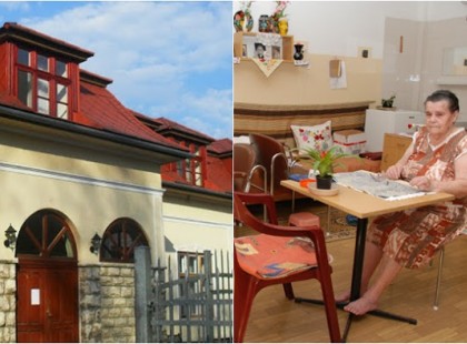 A közeli idősek otthonába akartam hozni a 85 éves édesanyámat, de mikor megtudtam milyen szörnyűség is zajlott ott, sírva fakadtam.. Azt hittem elájulok!