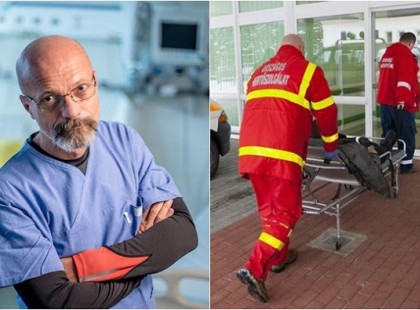 Most érkezett: Zacher Gábor távozása óta az összeomlás szélén a Honvéd kórház! Az altató orvos a sürgősségin van, könyörögve hívják vissza a rezidenseket. - Mutatjuk a szomorú magyar valóságot: