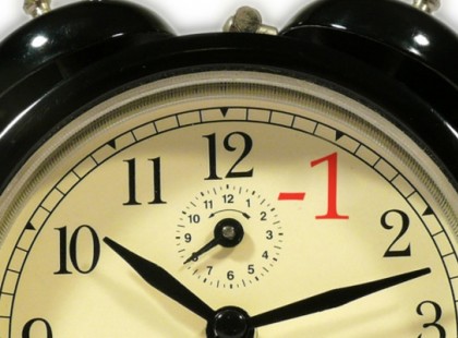 Eltörlik Magyarországon is az óraátállítást