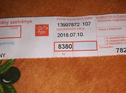 A NAGYMAMÁM KÉRT EGYSZERI NYUGDÍJ SEGÉLYT..EKKORA ÖSSZEGET KAPOTT A KORMÁNYTÓL! KÖSZÖNJÜK?!