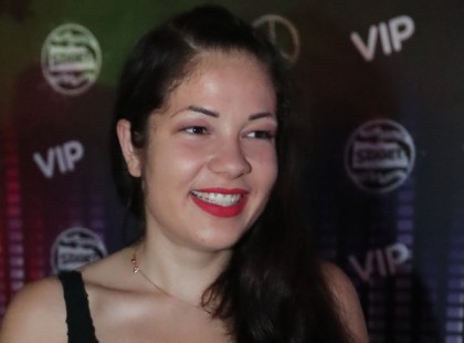 NAGY ÖRÖMHÍRT JELENTETT BE A GÁSPÁR CSALÁD. EVELIN NAGY BEJELENTÉST TETT