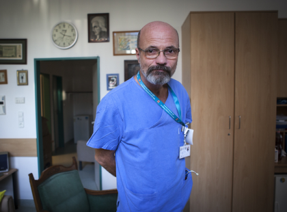 FRISS! Keményen beszólt Zacher Gábor az egész magyar egészségügynek és az orvosoknak! Kínos amit kitálalt! Órák alatt ezrek osztották szavait! Figyeljétek mit mondott: