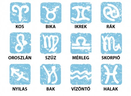 Szeptemberi horoszkóp:Rák-Oroszlán-Szűz figyelem!