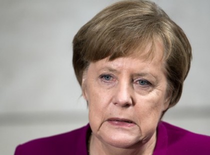 Végleg lebukott Merkel, minden hazugság volt: Semmi szükség Németországnak a migránsokra