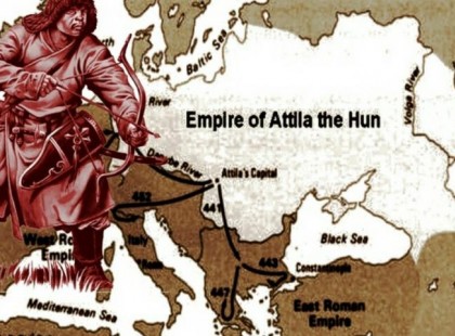 Nyugat Európa tudja, miért tart a Magyartól!