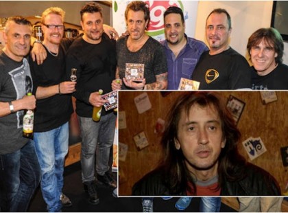 Egyszerűen példátlan, amit az Irigy Hónaljmirigy tagjai tesznek, a súlyos betegségben szenvedő társukért! Emberségből kitűnő! - Mennyi szívecskét és megosztást érdemel nemes cselekedetük?