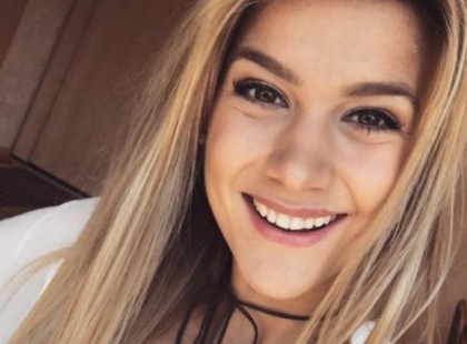 Kitálalt a barátnő! Weisz Fannit a jelenlétében ütötte meg a férje!