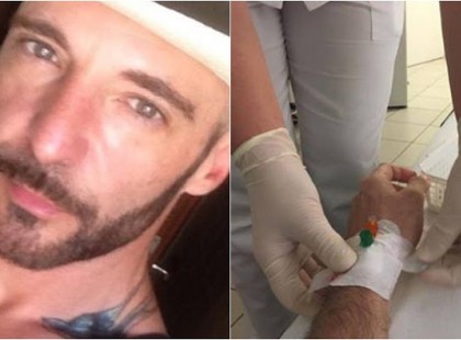 “Egy éve műtöttek rákkal. Ha nincs protekcióm, ma már nem élnék!” - Megrázó vallomás a magyar egészségügyről amiről neked is tudnod kell! Osszátok!