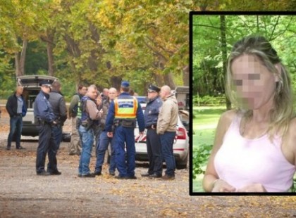 Kiderült kit gyanúst a rendőrség a soroksári gyilkossággal