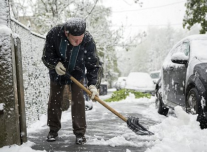 Erre talán senki nem számított! Ilyen lesz az idei tél a Dávid-naptár szerint! Röpködni fognak a mínuszok! Mutatjuk pontosan mi várható hamarosan: