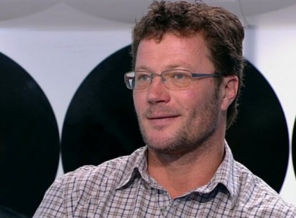 LEfotózták Stohl Andrást és lányát, most mindenki rajtuk nevet