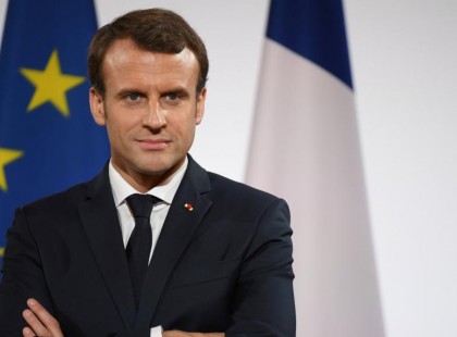 Nyílt evél Macronnak egy magyar tollából:rengetegen osztják, nagyon ütős és őszinte!