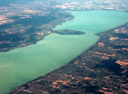 Antidepresszánst mutattak ki a Balaton vizében. Mit gondolnak, hogy került bele ekkora mennyiség?
