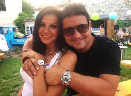 Titokban elvált Sarka Kata és Hajdú Péter: mutatjuk, mi lett a mesés vagyon sorsa