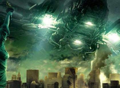 Földönkívüli invázióval néz majd szembe az emberiség Nostradamus szerint?