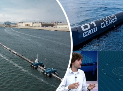 Útnak indult a találmány, mely megmentheti a Földet és így az emberiséget!