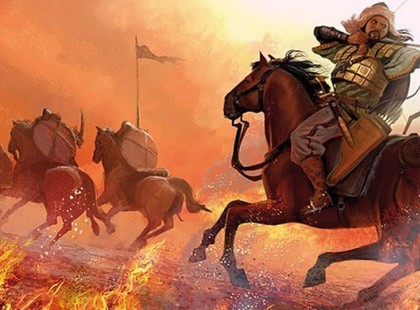 5 megdöbbentő és érdekes tény: ilyen volt Attila, a hun!