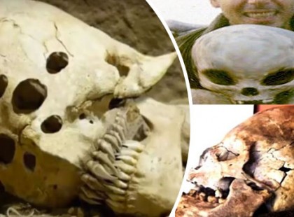 Tiltott régészet – avagy a régészet eltitkolja az emberiség igazi múltját - a fajunk genezise ellentmond az evolúciónak!