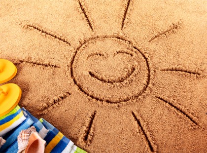 Hőség szeptemberben? Igen, visszatér a nyár