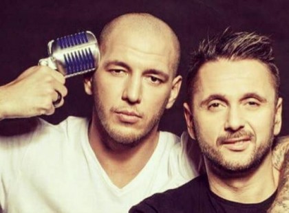 Majkát megfenyegették Curtis miatt