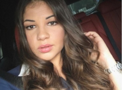 “Gáspár Evelin világszépe ebben a ruhában” – Győzike is áradozik a lányáról