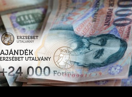 Örömhír érkezett a nyugdíjasoknak! 2018. október 1-től a kormány 40 ezer forintot és még plusz ajándékot Erzsébet utalványokat ad