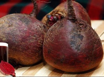 Ha így fogyasztanád a céklát nem lennének méreganyagok a májadban és egészségügyi problémákkal sem lenne gondod!