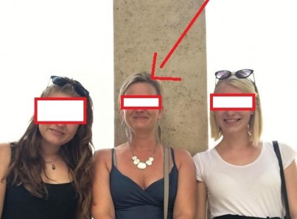 Anita comjába szúrta az 1-es villamoson a drogos srác a fecskendőjét.Aids-es lehet, mindenkit figyelmeztet!