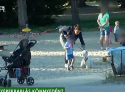 Szülők FIGYELEM! SÜRGŐS!!! Megosztásokkal segítsük 2 elrabolt kislány megtalálását!! A hétvégén Budapesten és Szegeden tűnt el két gyermek – EZZEL az aljas módszerrel csalták el őket a játszóterekről! Vigyázzon mindenki! Osszátok!