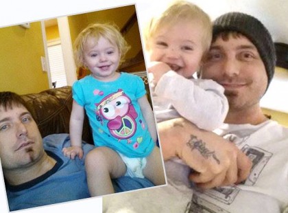 Megható és megrázó! Egy gyesen lévő apuka őszinte bocsánatkérése!