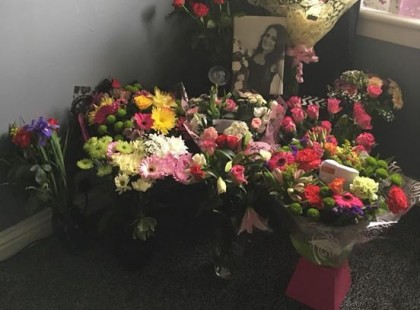 Az én kicsikém tegnap elment aludni, és soha többé nem ébredt fel..