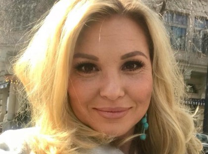 Megdöbbentő: Liptai Claudia levelet írt Csonka Andrásnak, így vallott szerelmet